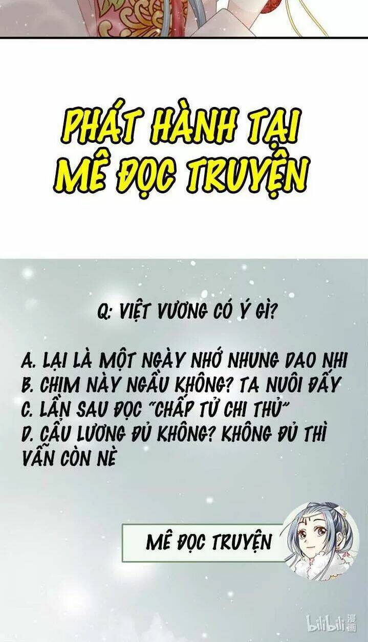 kiều nữ độc phi chapter 256 33