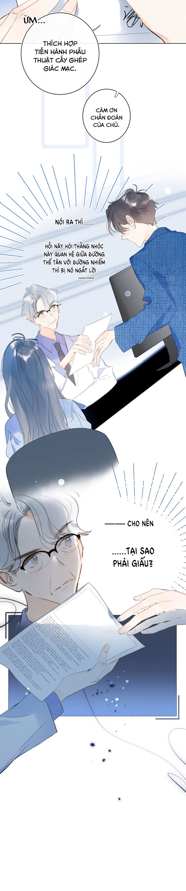 đừng khóc chapter 45 20