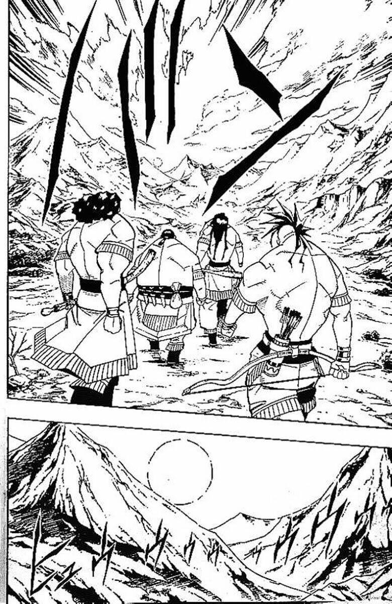 vua pháp thuật chapter 83 6