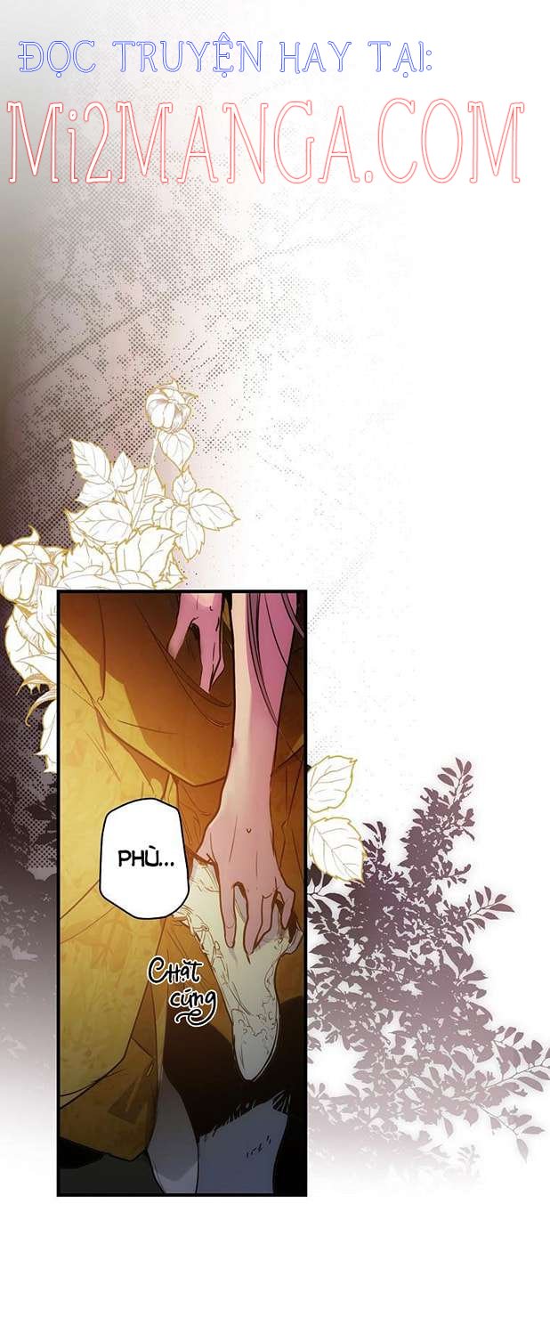 cổ tích về người mẹ kế chapter 50.5 26