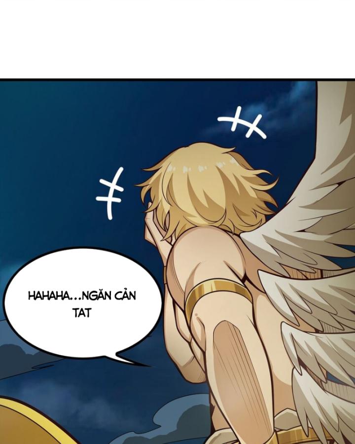 vô hạn sứ đồ và 12 nữ chiến binh chapter 400 38