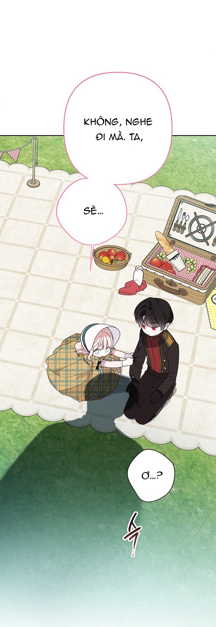 tiểu bạo chúa chapter 56.2 35