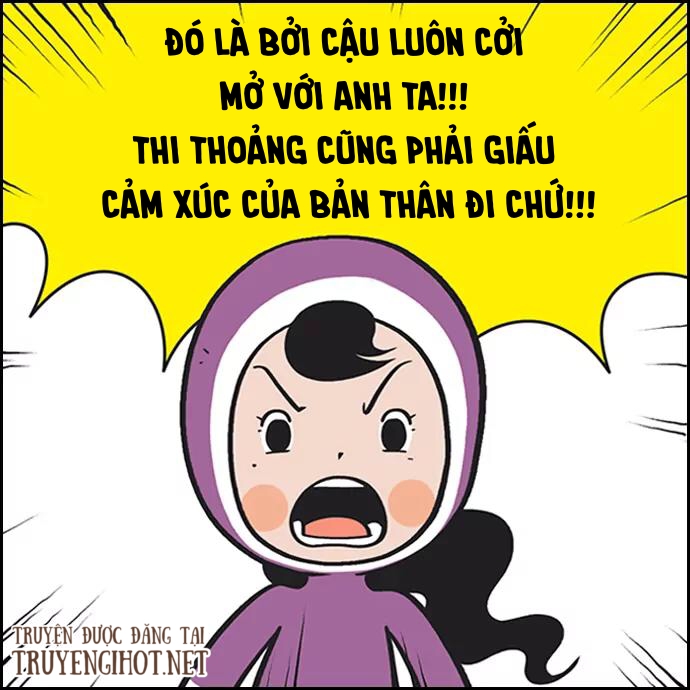 yumis cells chapter 22 15