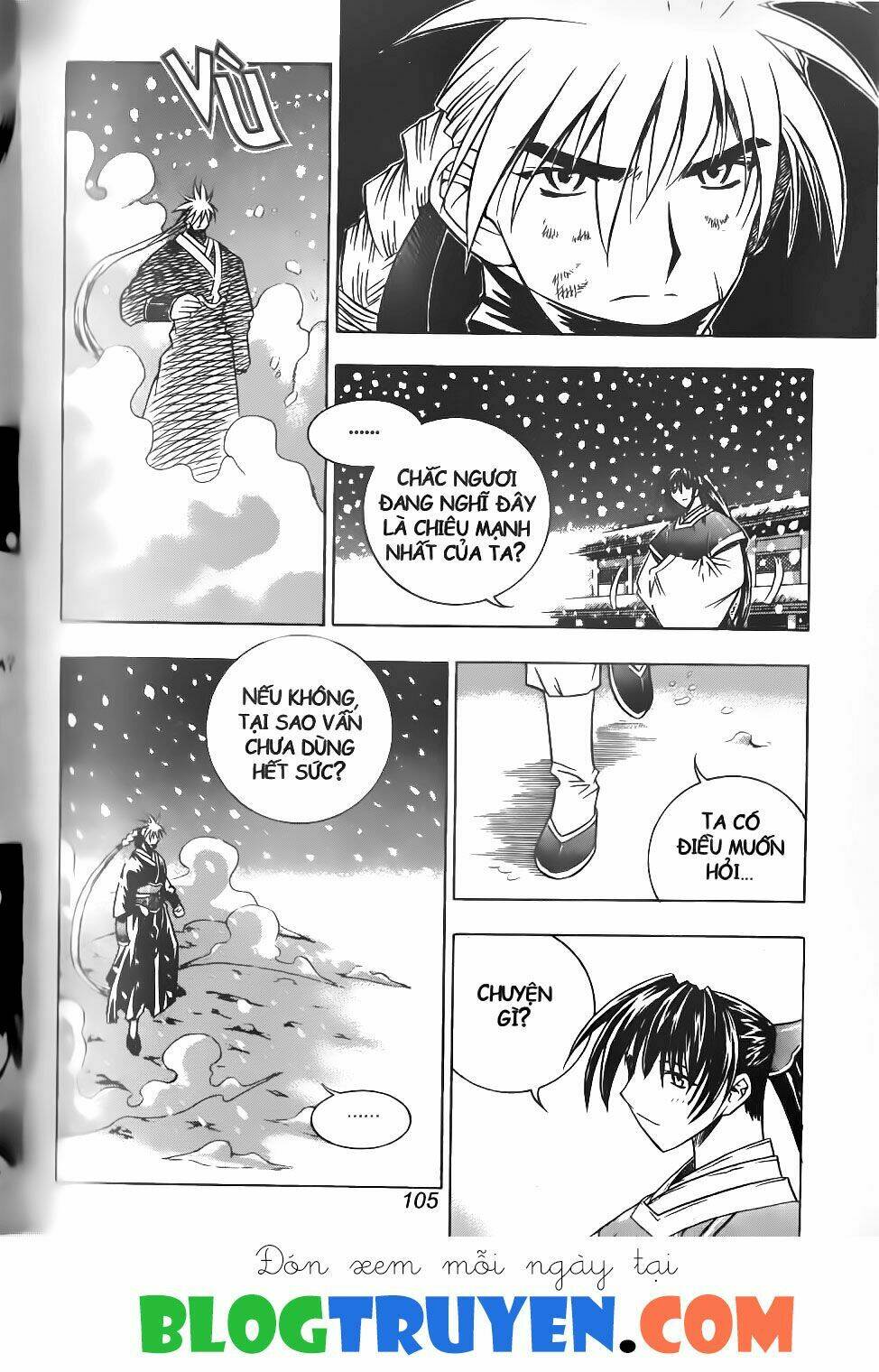 thiên lang liệt truyện chapter 107 29