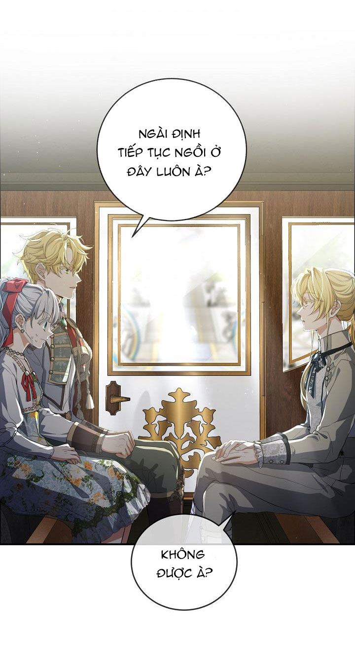 hướng đến ánh dương một lần nữa chapter 47 79