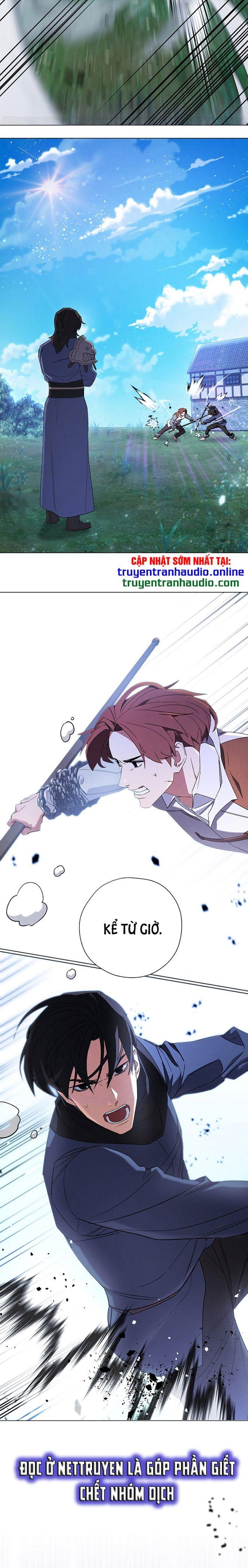 the live chapter 67 7