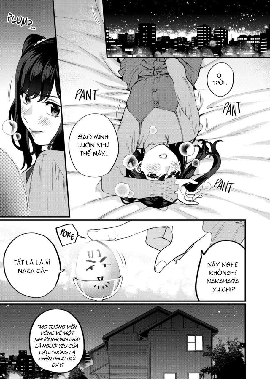 bộ môn giáo dục tình yêu chapter 22.2 9