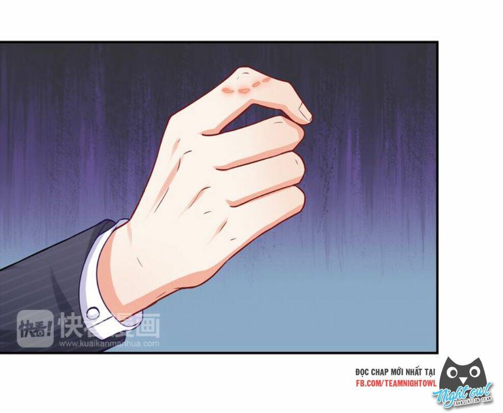 ác ma đích độc sủng điềm thê chapter 10 19