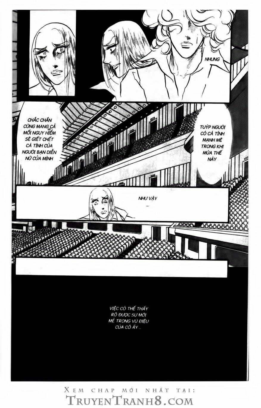 swan - vũ khúc thiên nga chapter 105 19