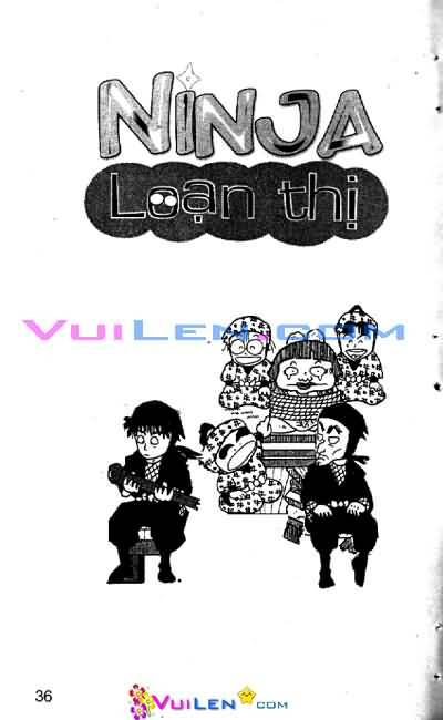 ninja loạn thị chapter 4 37