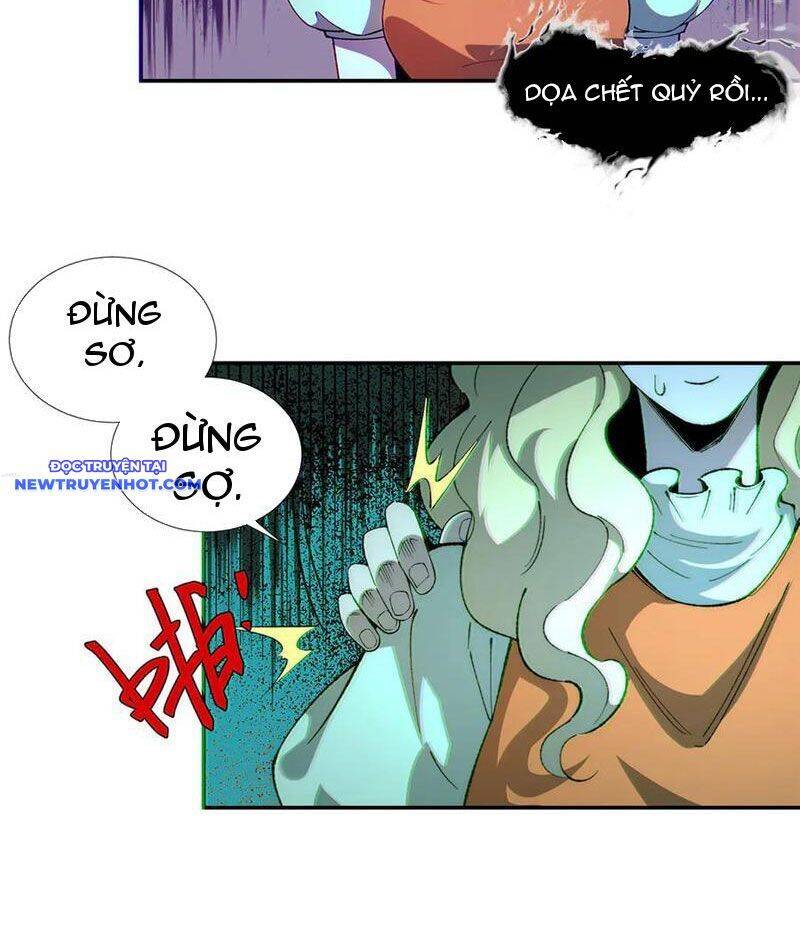 vô hạn thôi diễn chapter 41 19