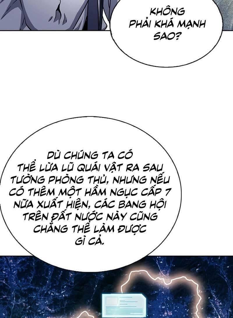 druid tại ga seoul - người hóa thú chapter 76 51