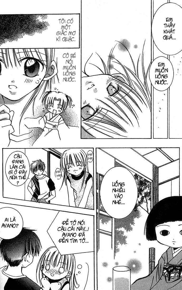 tales for a sleepless night chapter 7 11