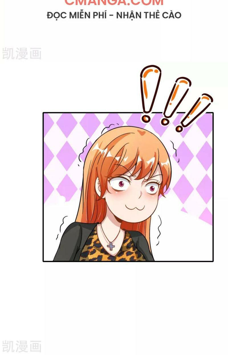 vòng bạn bè mạnh nhất của tiên giới chapter 67 22