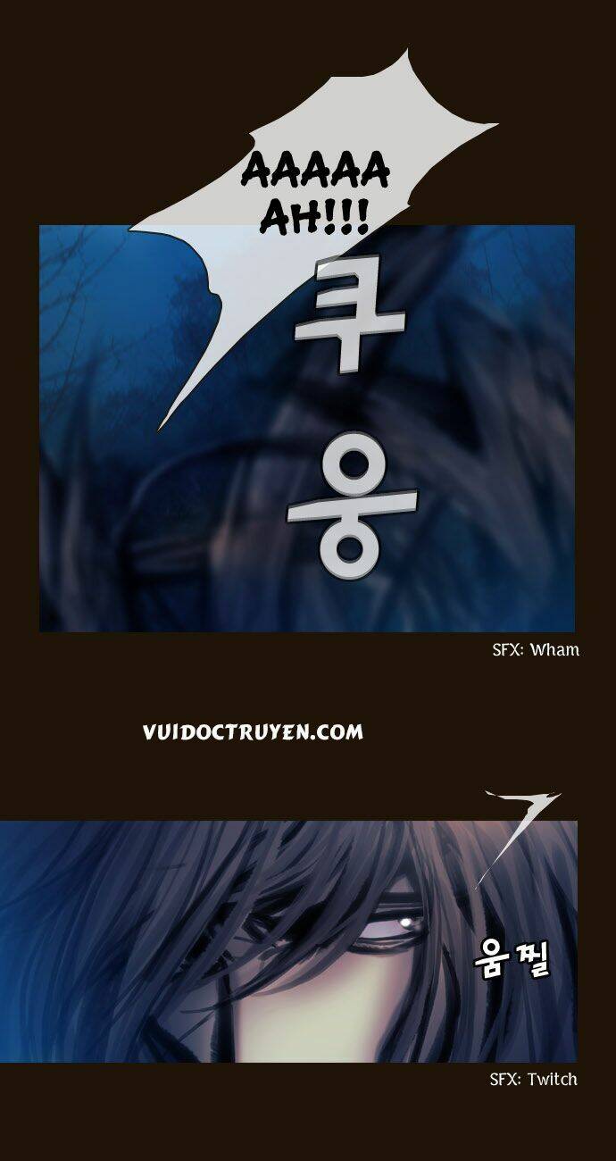 hội ảo thuật chapter 100 21