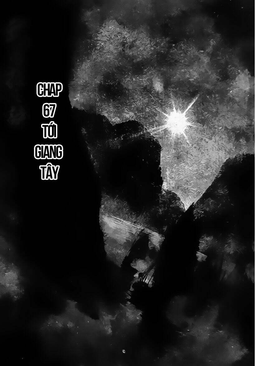 thiết huyết nam nhi chapter 67 3