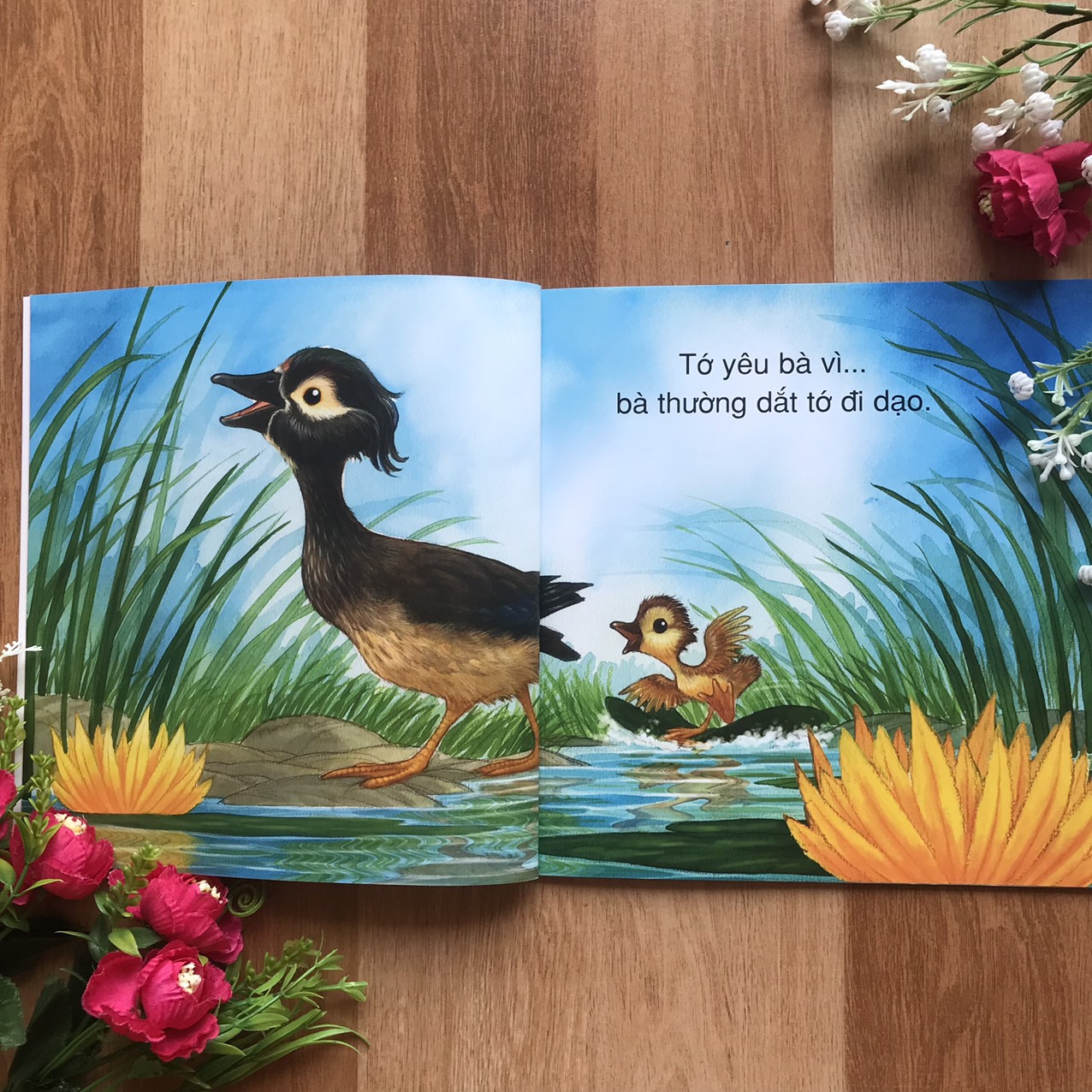 Combo Vì Sao Tớ Yêu (Trọn Bộ 4 Cuốn)