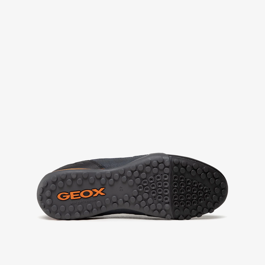 Giày Sneakers Nam Geox U Snake A