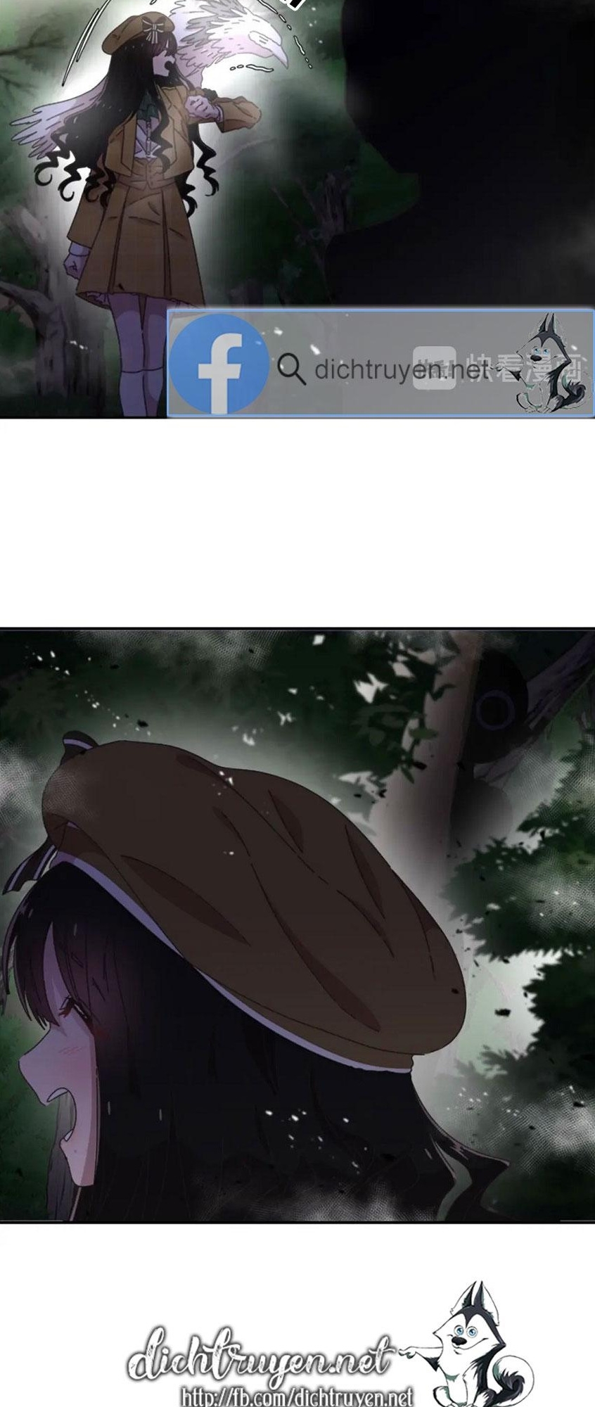 con gái bảo bối của ma vương chapter 98 26