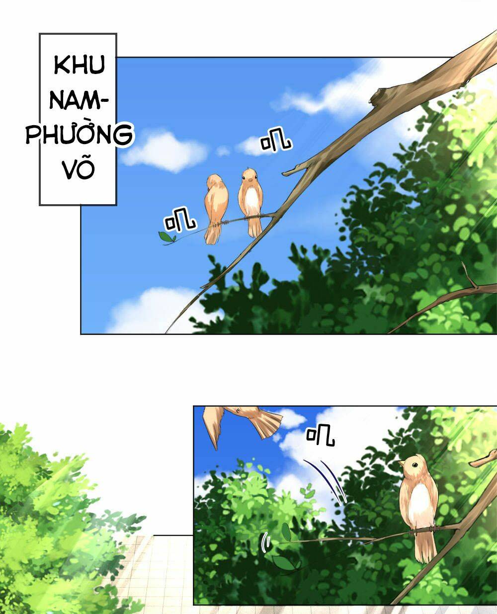 chí tôn hồng bao đại đế chapter 19 2