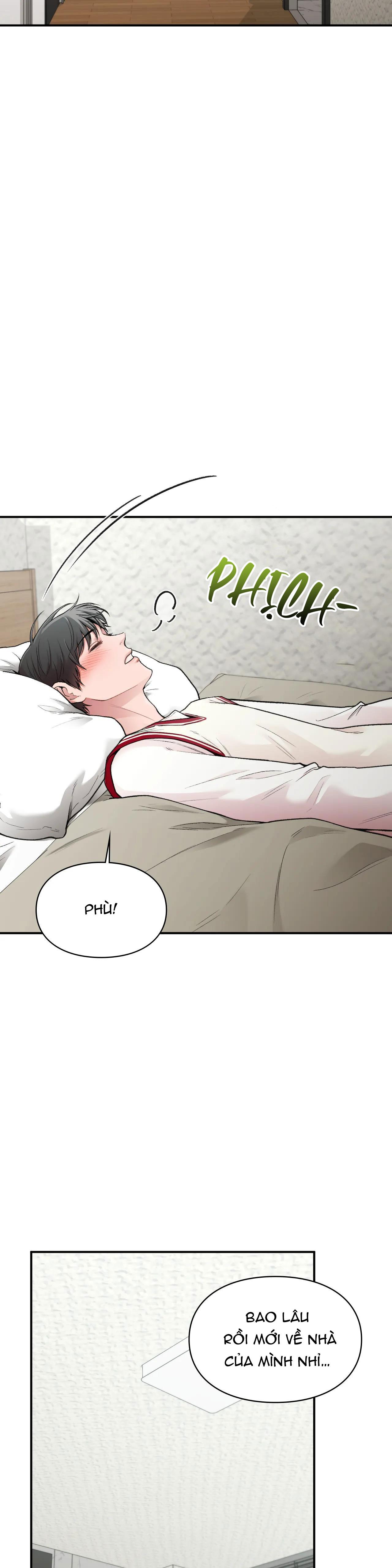 zai đẹp nhưng lại thích dạy đời chapter 12 7