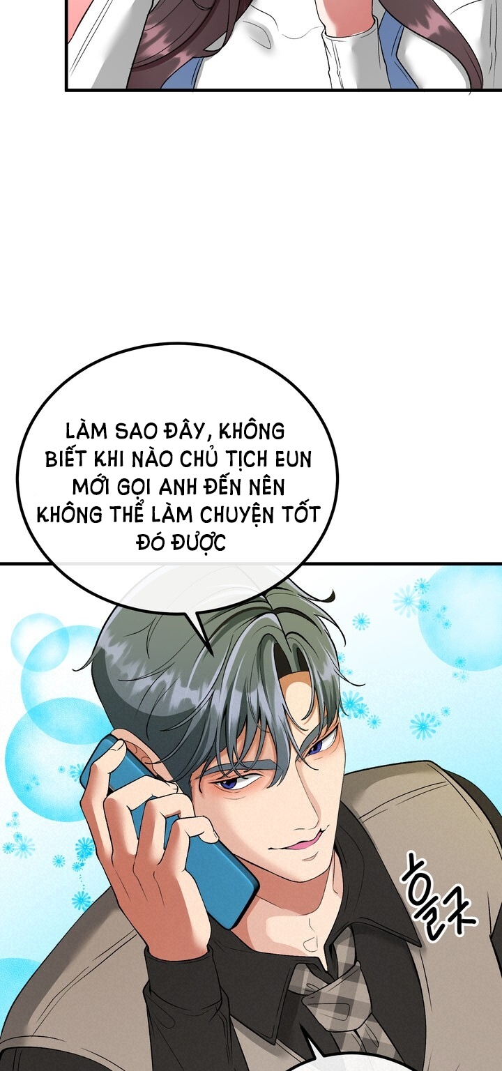 Người Vợ Gợi Cảm chapter 49.2 - Trang 27