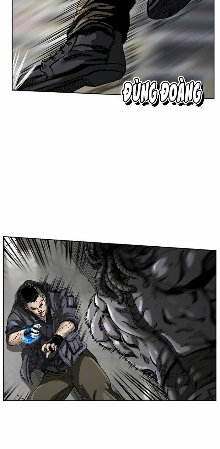 truyền thuyết anh hùng thời mạt thế chapter 4 21