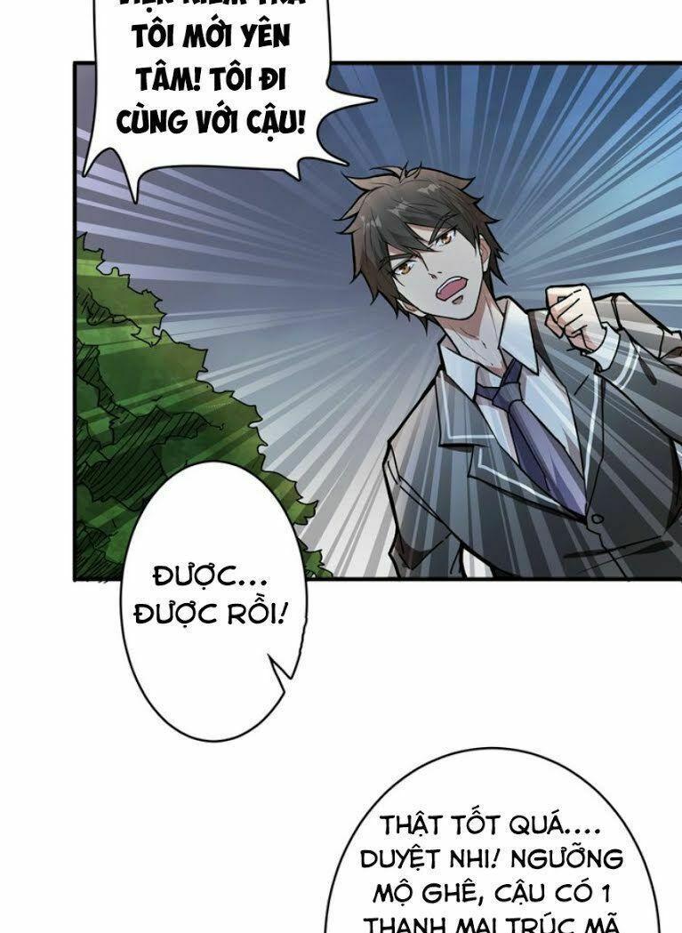 god slayer chapter 18 23