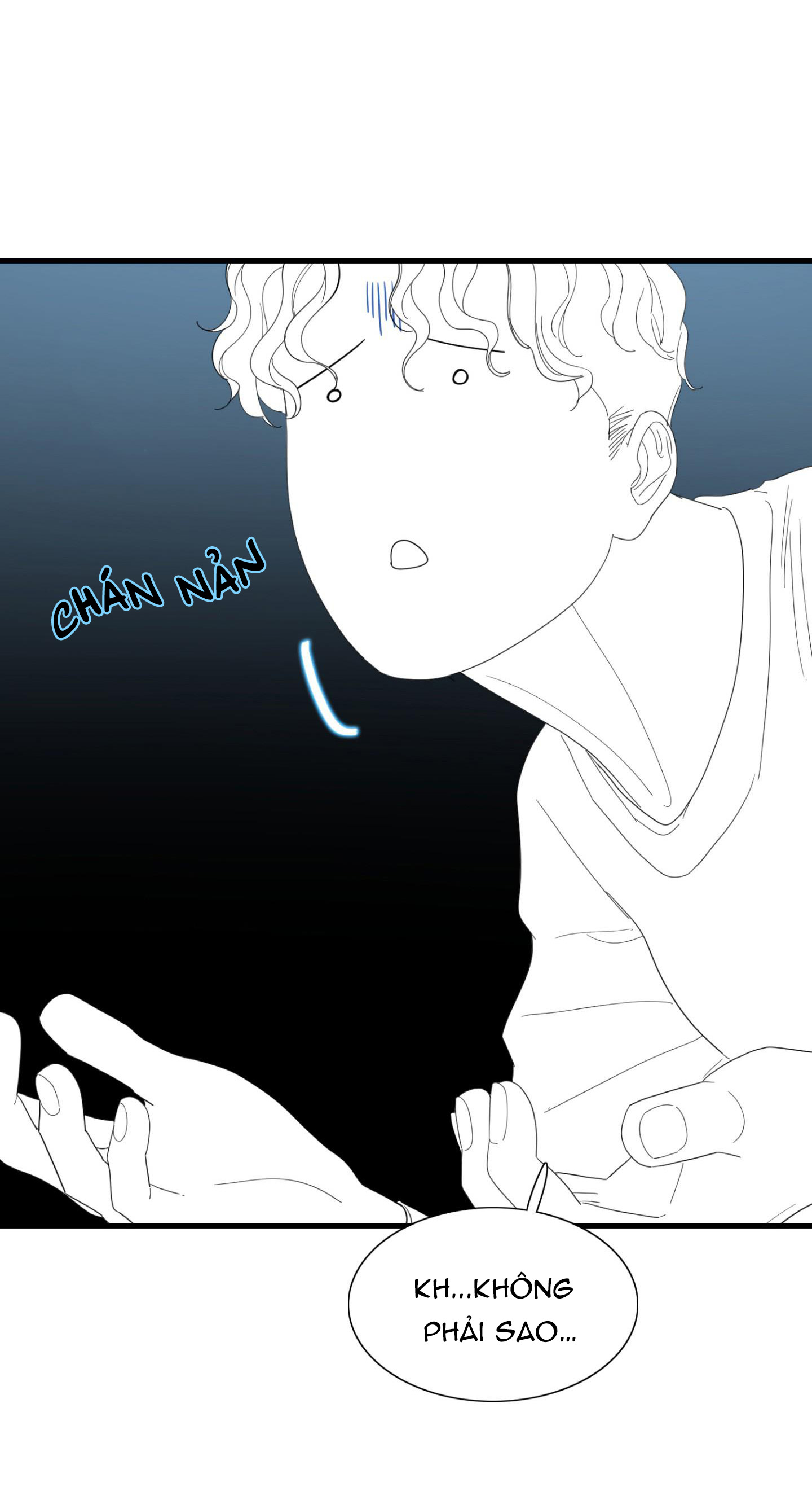 viagra chỉ là bạn chapter 2 18