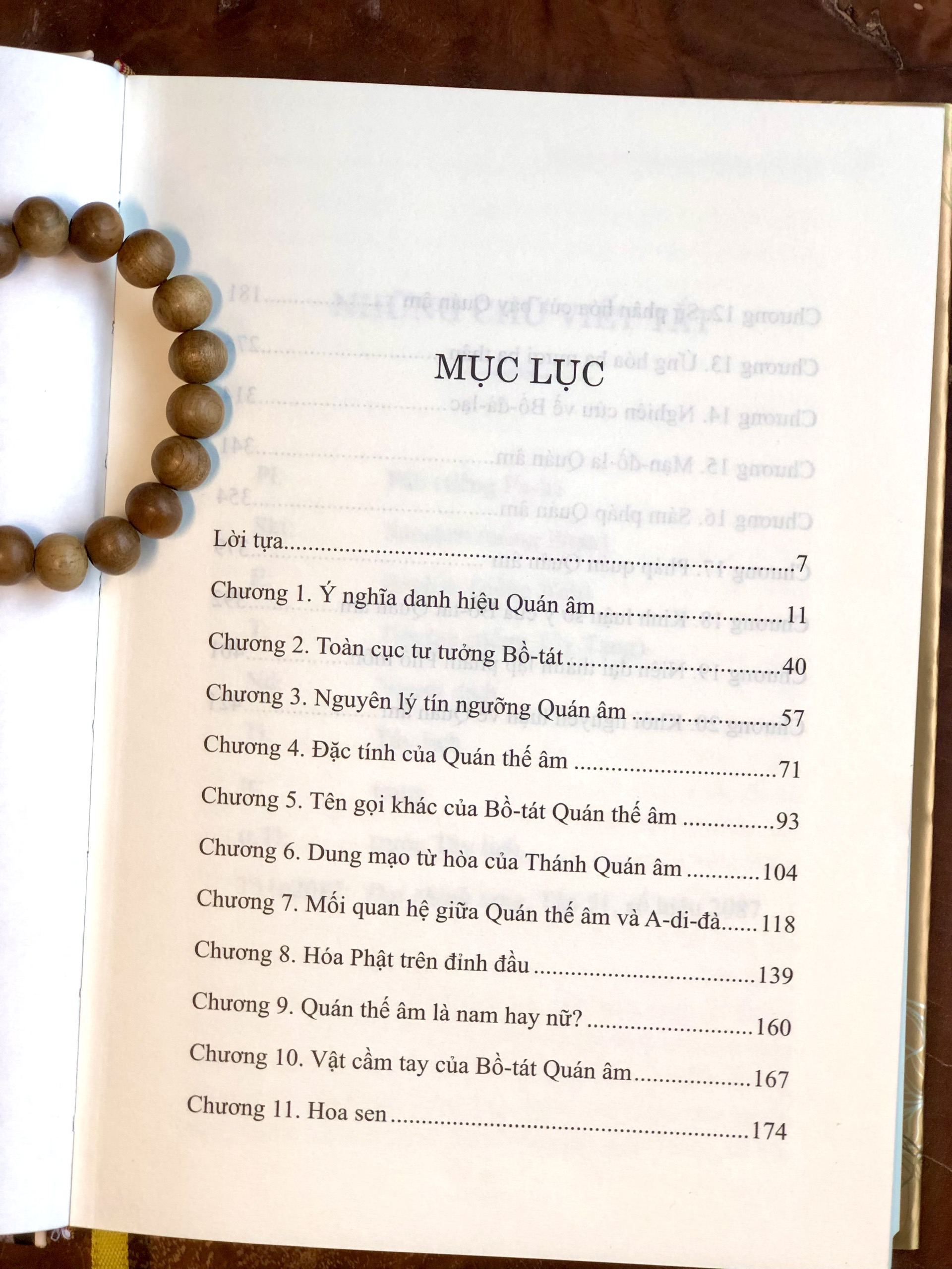 Tìm hiểu Bồ-tát Quán Thế Âm
