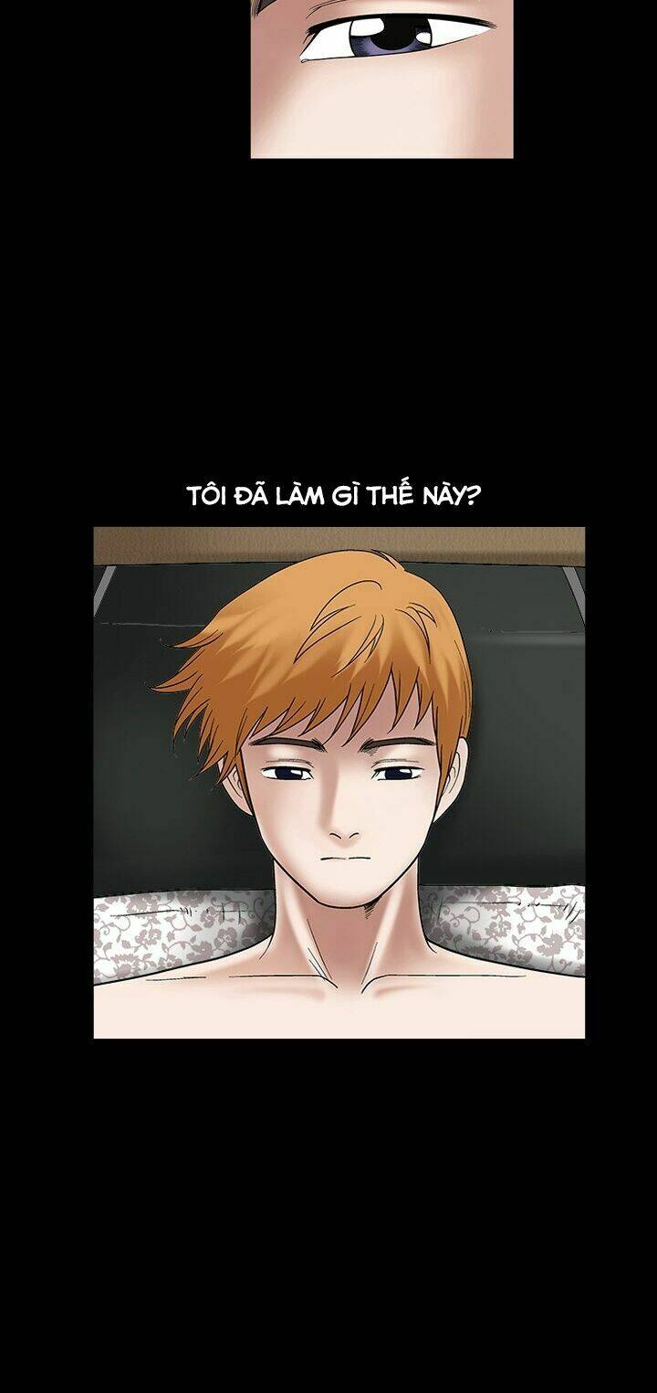 seduction - quyến rũ chapter 26 5