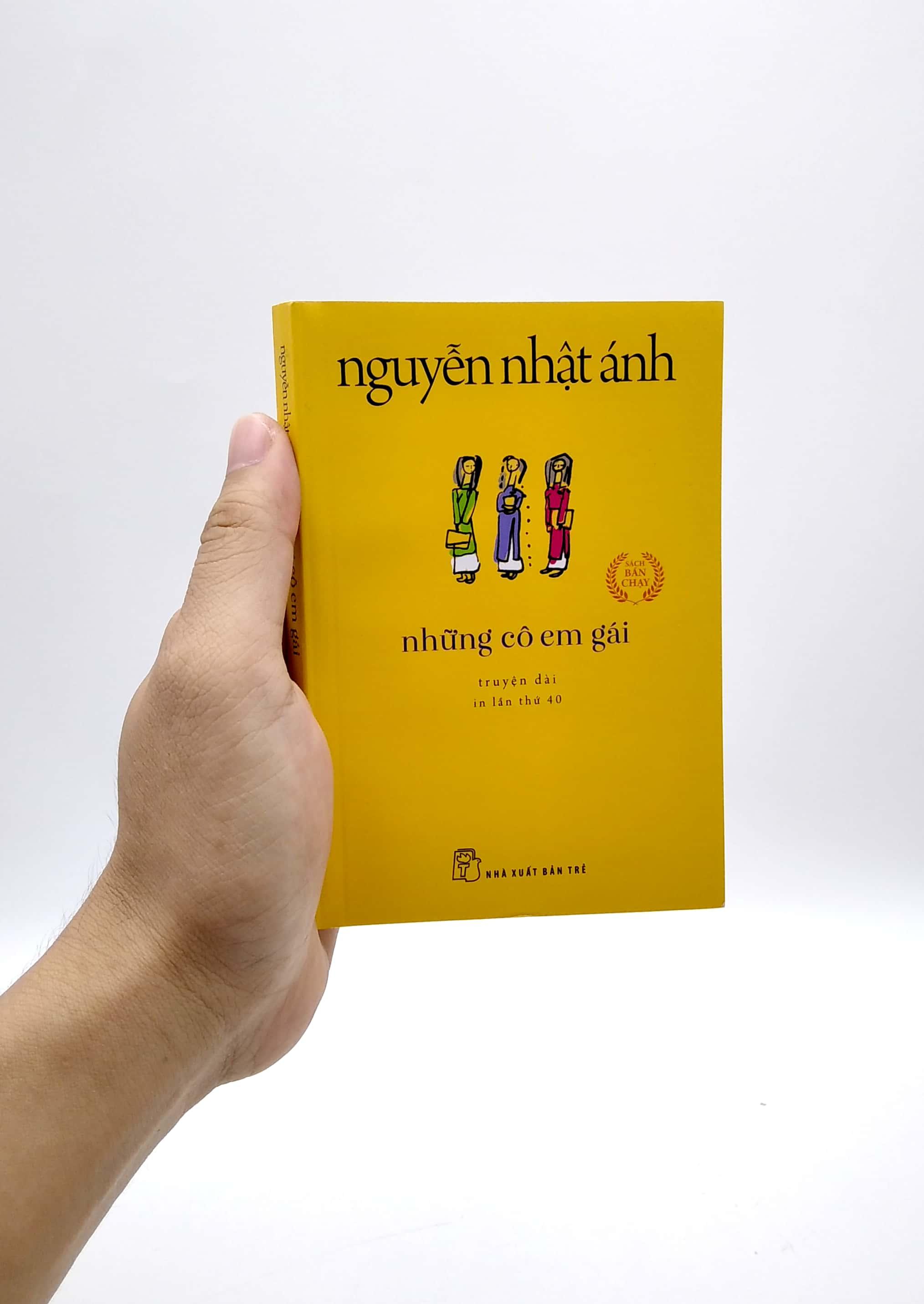 Những Cô Em Gái (Tái Bản 2022)