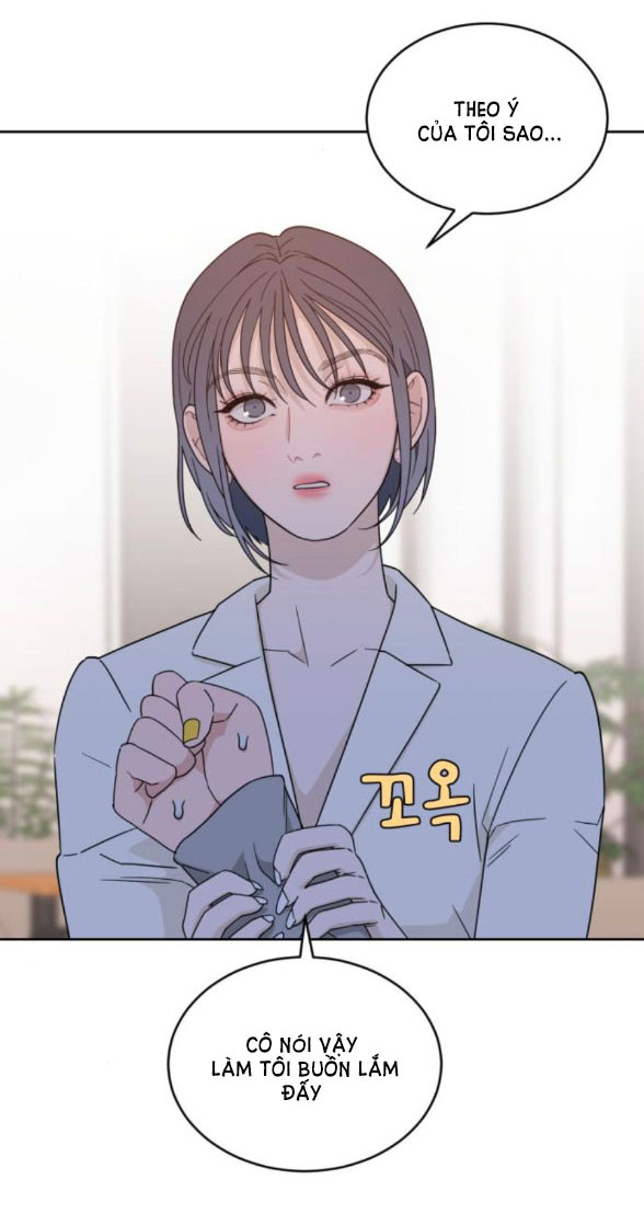 Vận May Bất Ngờ chapter 27.1 11