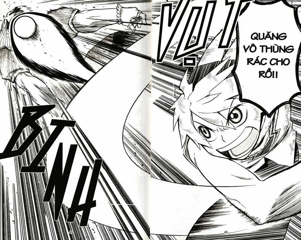 artist acro chapter 3 11