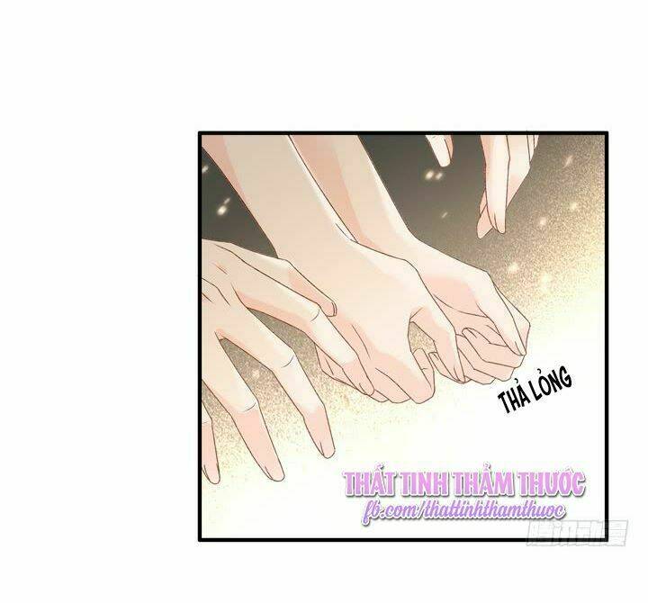 ảnh đế lão công độc ác yêu chapter 32 5