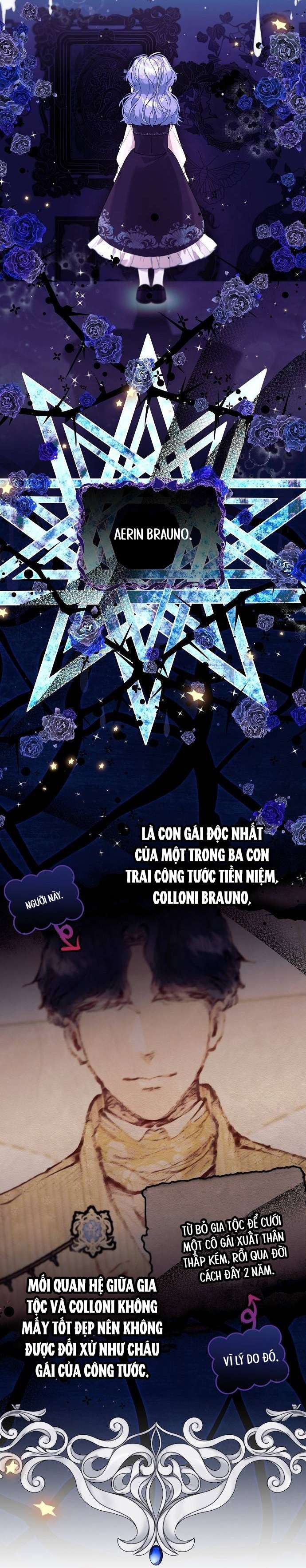 tôi đã có một gia đình mới mà trước đó không nằm trong kế hoạch nhận nuôi chapter 1 19