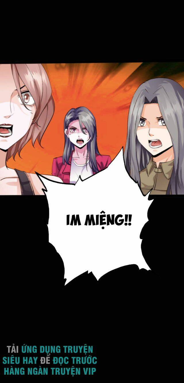 tuyệt phẩm tà thiếu chapter 120 29