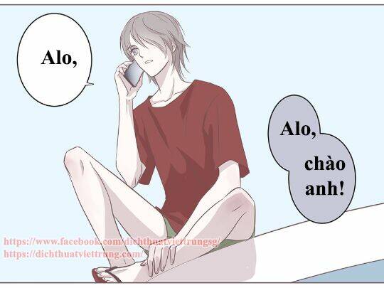 yêu trong giam cầm chapter 14 14