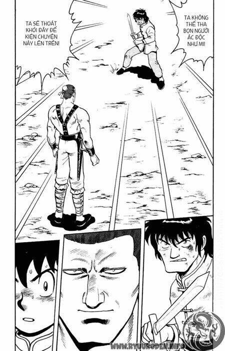 hoàng phi hồng phần 1 chapter 17 188