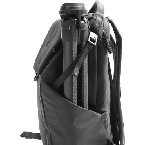 Balo máy ảnh Peak Design Everyday Backpack v2 - Hàng Chính Hãng