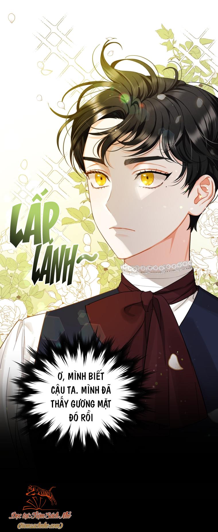 trở thành em gái nam chính truyện bl chapter 1 13