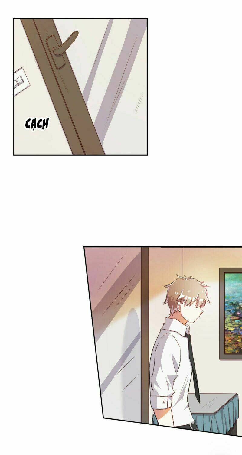 hôn nhân dục vọng: thiếu gia nhẹ một chút! chapter 27 23