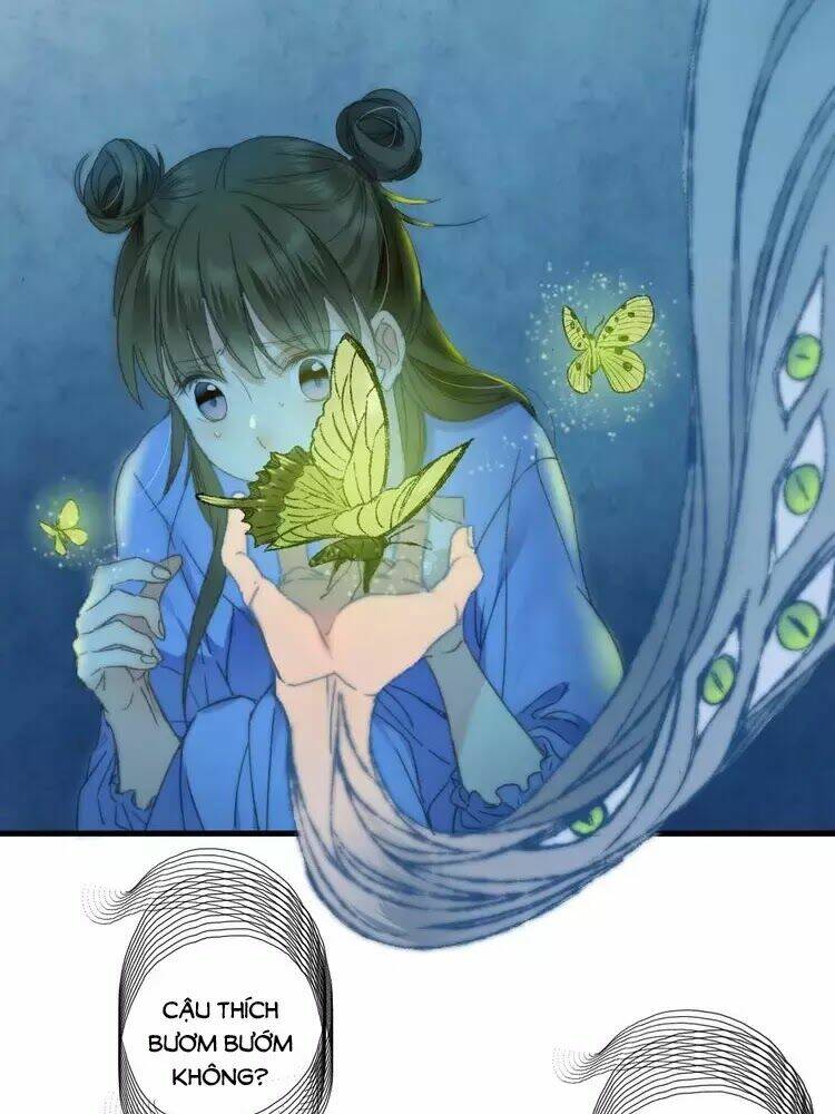 lệnh cấm nghị tộc 2 ẩn diện trấn chapter 63 26