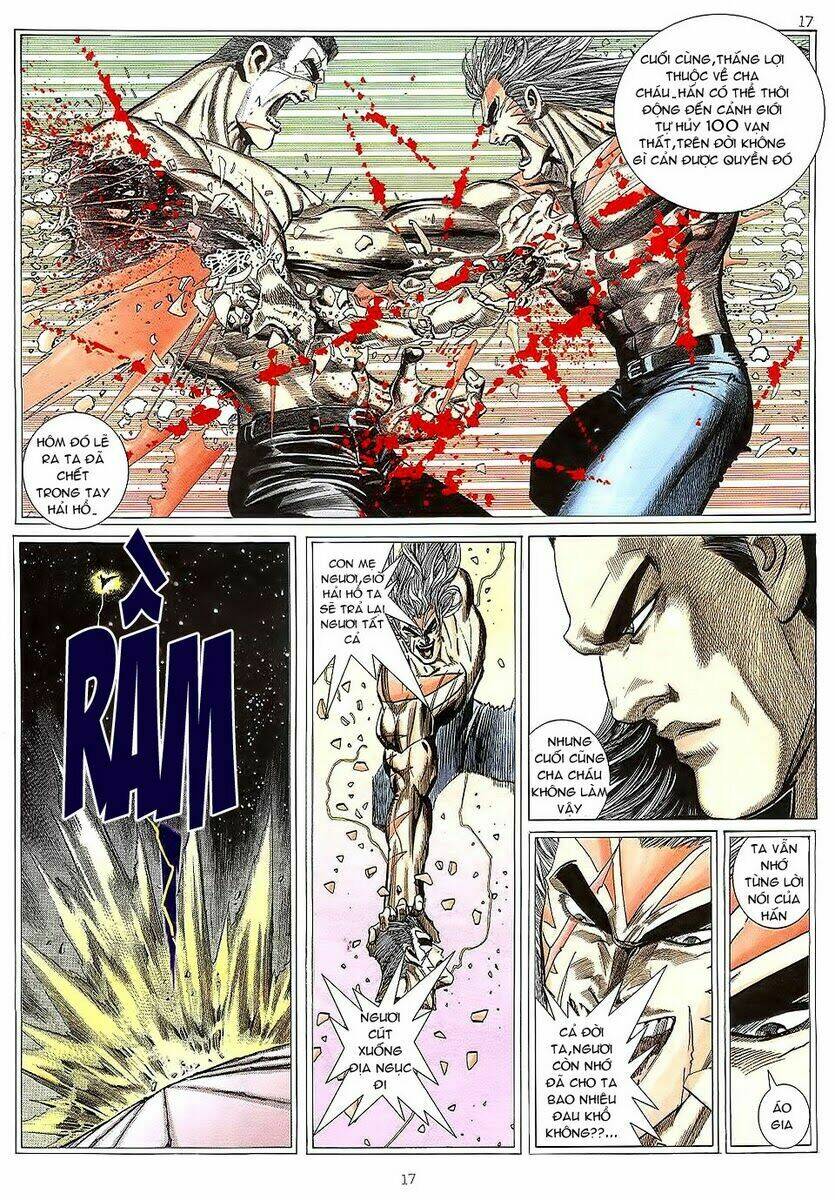 hải hổ 3 chapter 44 17