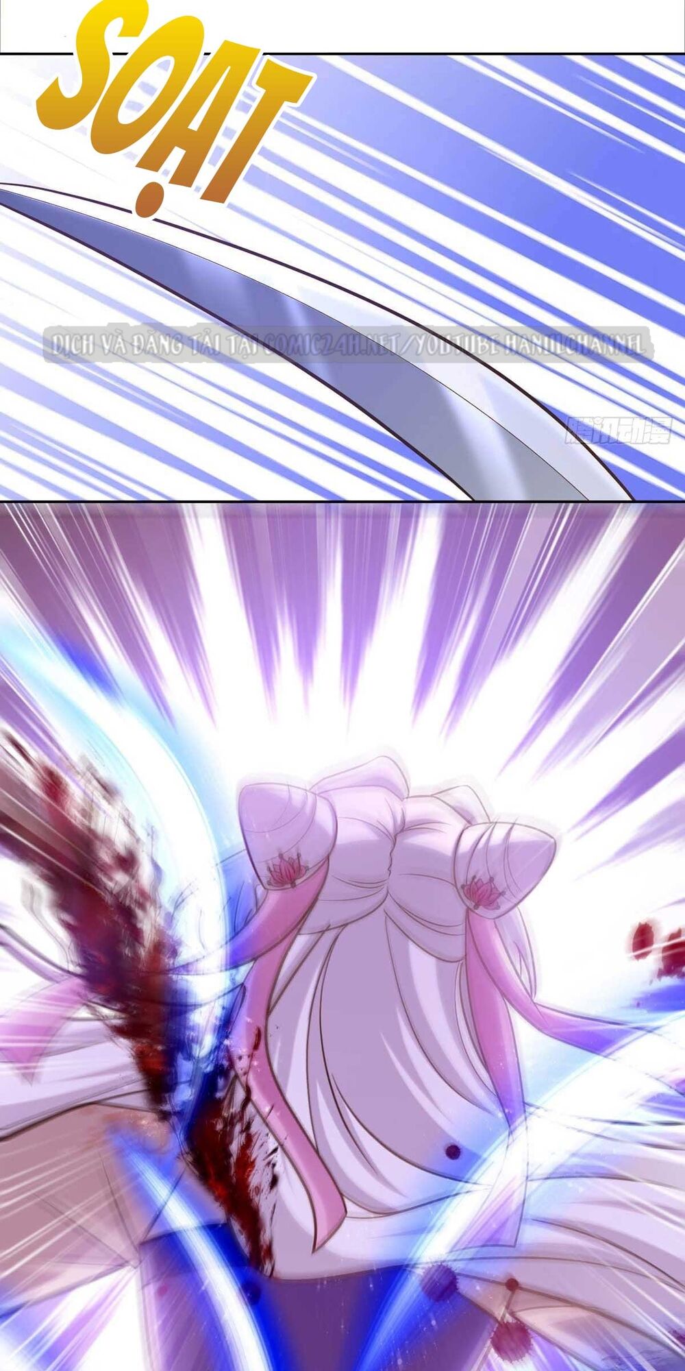 manh hổ trọng sinh : tướng quân đại nhân muốn ôm ôm chapter 46 15