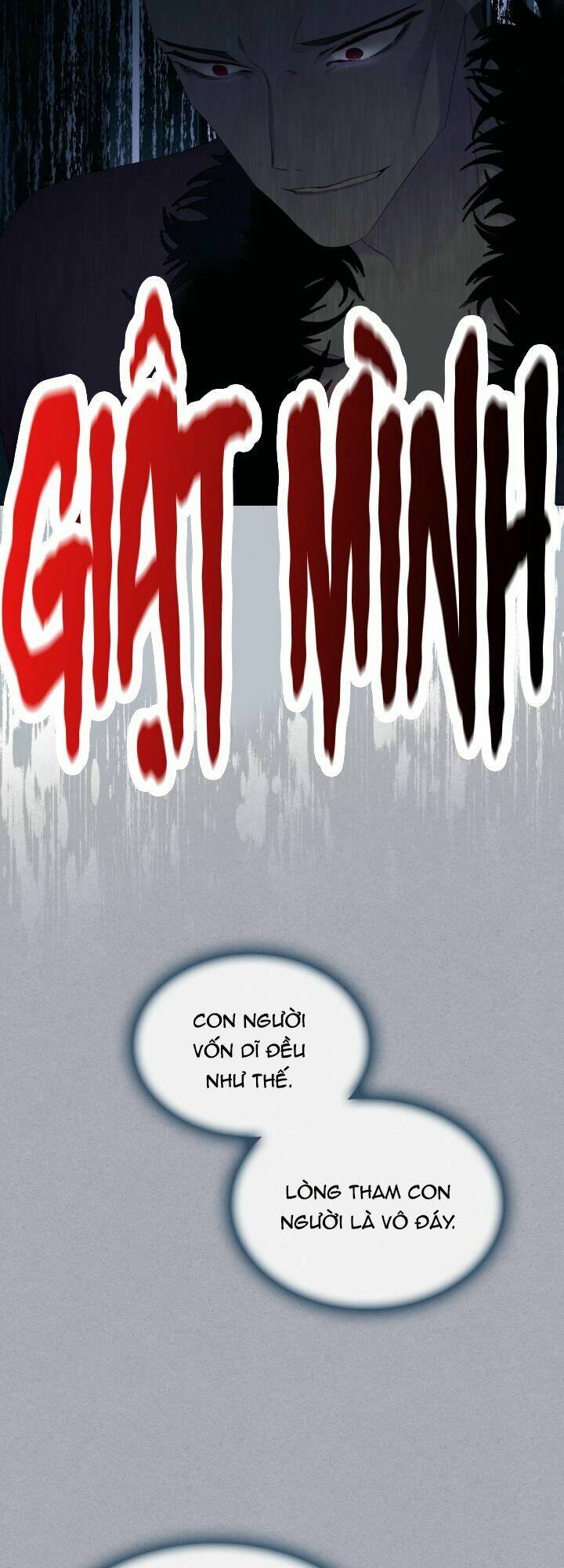 kẻ tạo ra nữ phản diện chapter 67.1 25