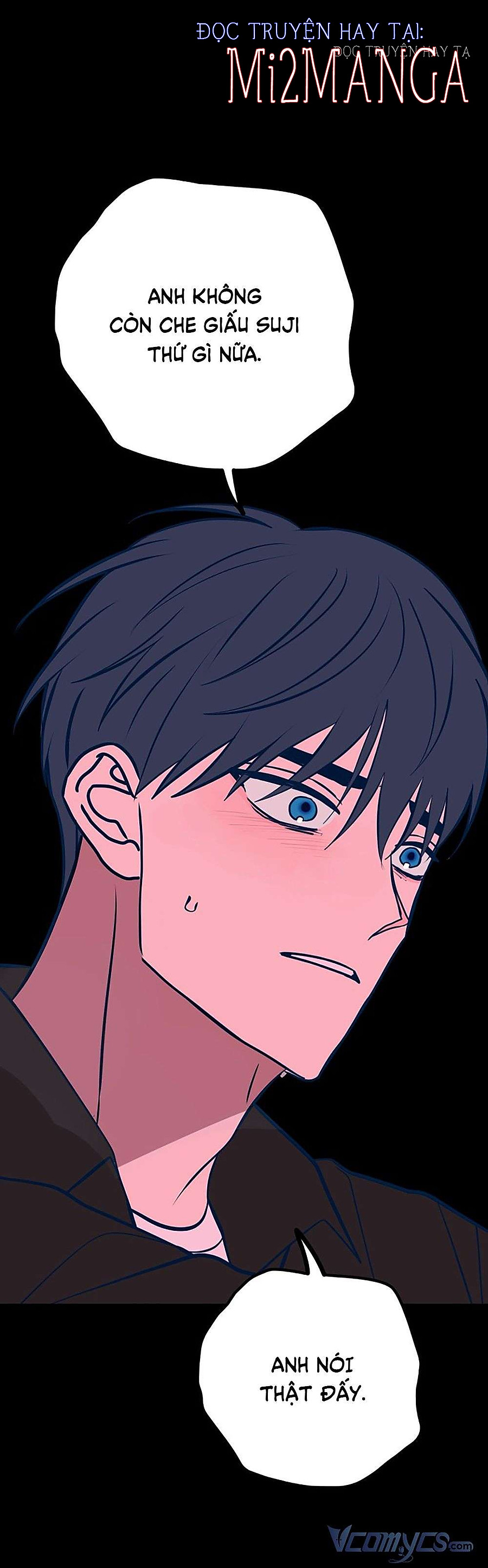 Kẻ Rác Rưởi Không Đáng Được Yêu chapter 45.1 23