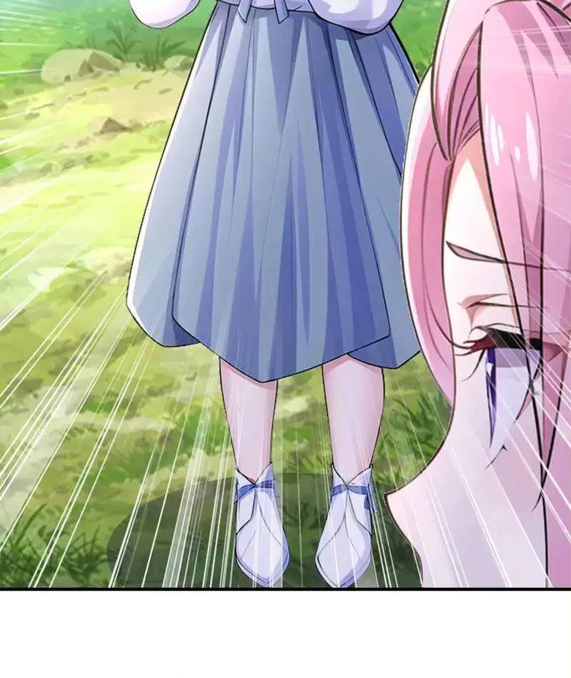 đồ đệ thăng cấp, ta nằm không cũng mạnh chapter 32 67