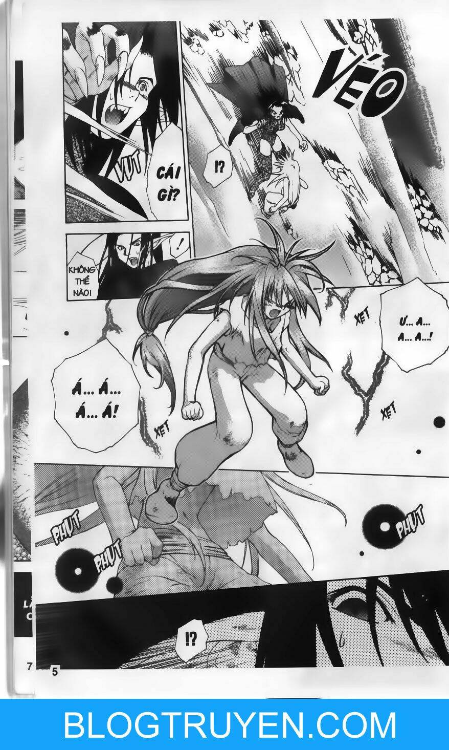 dersert coral chapter 21 7