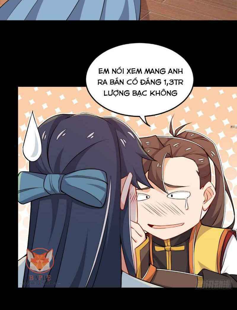 võ thần đương thế chapter 13 16